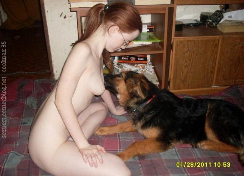 new dog sex new dog sex